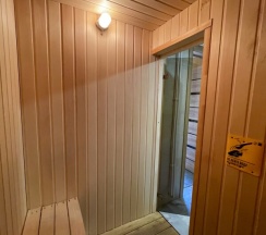 Дом 18 кв. м. №3 (вместимость 2 взрослых, 2 ребенка) в У реки