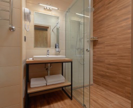STDV - Standart 2-местный 1-комнатный в Alean Club Sophiа