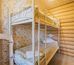 Апартаменты с 3 спальнями в Переславская слобода