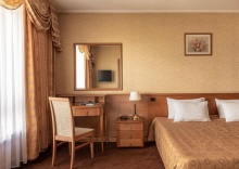 Москва: Отель Cosmos Moscow VDNH Hotel