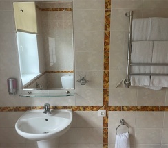 Стандарт в Maks haus