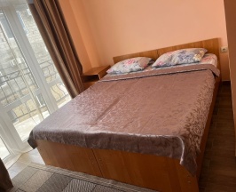 Двухместный номер с 2 односпальными кроватями в Hotel rezord
