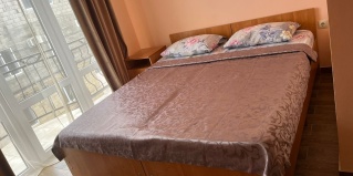 Избербаш: Отель Hotel rezord
