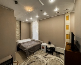 №2А стандартный двухместный в Eva Apartments