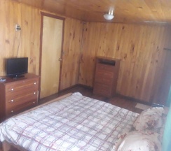 Номер Standard в Hostal Rayen