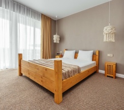 Номер до 4х гостей в Villa Blanca