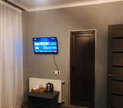 Номер Standard в Отель Paradise Kazbegi