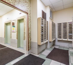 Квартира в Апартаменты на улица Перерва, 39