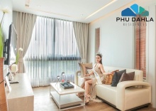 Семейный люкс в Phu Dahla Residences