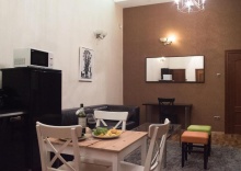 Апартаменты в Inviting flat in the heart of town