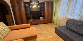 Красноярск: Апартаменты Эдем