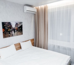 Семейный  в Рубин