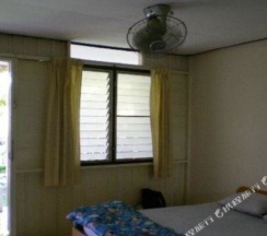 Двухместный номер Standard двуспальная кровать в Penporn Guesthouse