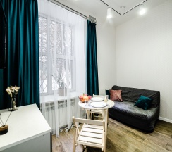 Квартира в Uroom