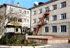 Отель Phoenix Hotel в Таразе