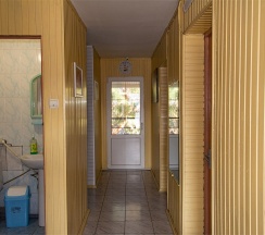 Эконом четырехместный в Морская Ладья