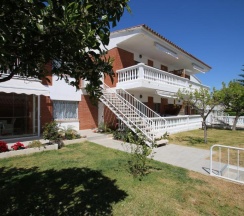 Апартаменты в Casa Rosales 7