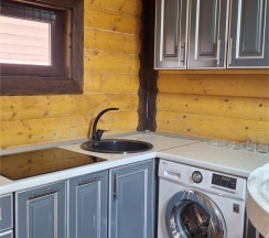 Apartment в Медуза