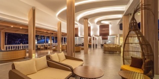 Као Лак: Курортный отель Khaolak Emerald Beach Resort and Spa