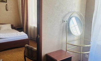 Семейный в Сова