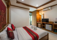 Двухместный номер Standard двуспальная кровать в Magnific Guesthouse Patong