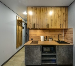 Комфорт №56 в Портал Апартментс