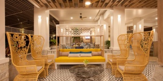 Карон: Курортный отель Access Resort & Villas