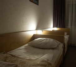 Трехместный номер в Grandrooms