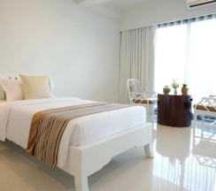 Номер Standard в Cera Resort Chaam