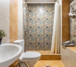 Апартаменты с 2 комнатами в Прованс