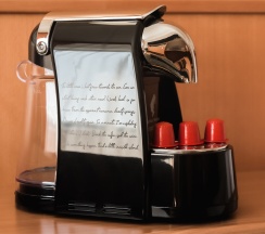 Стандартный номер в Атриум Палас Отель