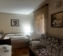 Номер Superior в У Асиды