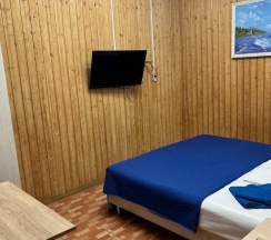 двухместный номер "комфорт" в Улей