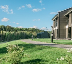 Стандарт в Точка на карте Сортавала