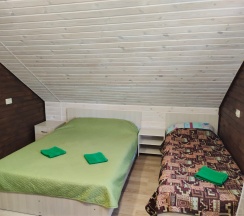 номер Семейный в Купецъ