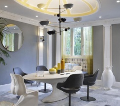 Семейные апартаменты в Residenza delle Città