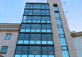 Апартаменты InnHome Apartments (ИннХоум) на улице Свободы 70А в Челябинске