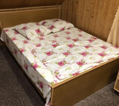 Двухместный номер Standard двуспальная кровать в Джульетта