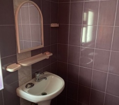 Трёхместный номер Comfort в Дики