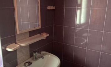 Двухместный номер Comfort двуспальная кровать в Дики