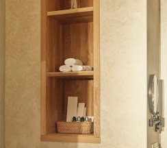 Двухкомнатный люкс в Бор 812