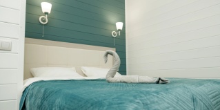 Тверь: Коттедж Банный комплекс