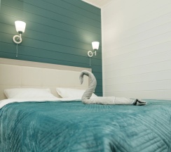 Коттедж в Банный комплекс