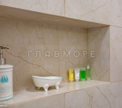 Люкс двухместный в Villa house 3B