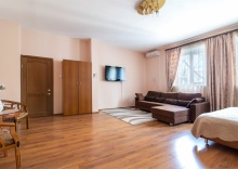 Family room в Сибирское Подворье