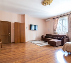 Family room в Сибирское Подворье