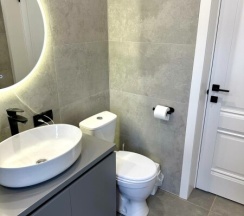 Браун-хаус 11 в Berezkino Village