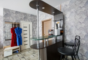 Мини-отель Утёс в Приморском крае