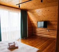 коттедж 5 в Панорама