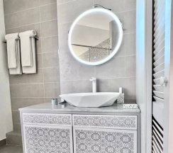 Люкс в Bellagio